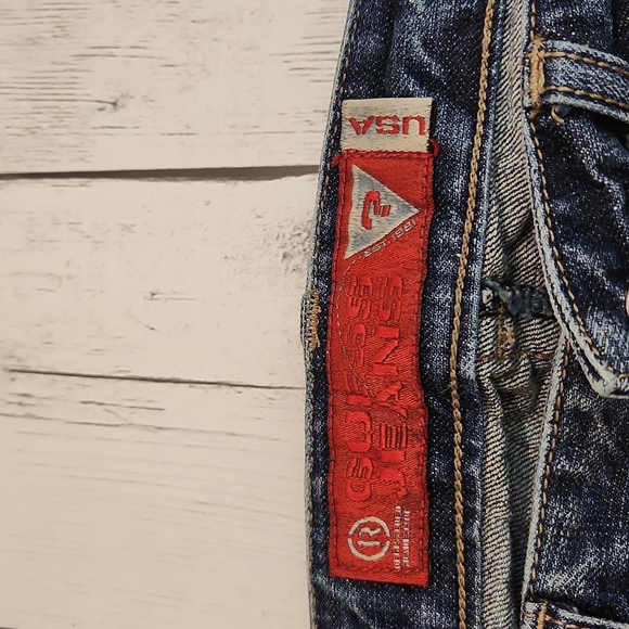 Guess Jeans waist size 26 - Picture 2 of 7